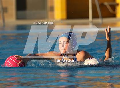 Thumbnail 1 in St. Ignatius College Preparatory vs Tamalpais (Tri-Valley Invitational) photogallery.