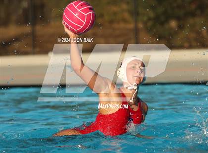 Thumbnail 1 in St. Ignatius College Preparatory vs Tamalpais (Tri-Valley Invitational) photogallery.