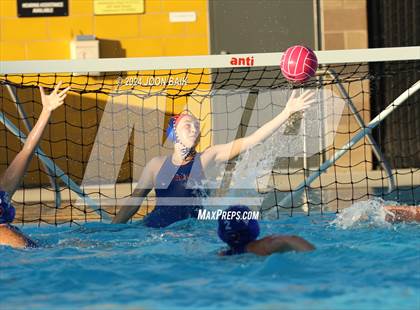 Thumbnail 2 in St. Ignatius College Preparatory vs Tamalpais (Tri-Valley Invitational) photogallery.