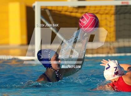 Thumbnail 1 in St. Ignatius College Preparatory vs Tamalpais (Tri-Valley Invitational) photogallery.
