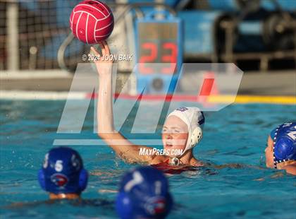 Thumbnail 2 in St. Ignatius College Preparatory vs Tamalpais (Tri-Valley Invitational) photogallery.