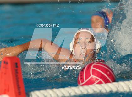 Thumbnail 1 in St. Ignatius College Preparatory vs Tamalpais (Tri-Valley Invitational) photogallery.