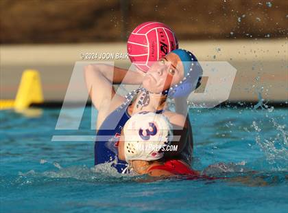 Thumbnail 1 in St. Ignatius College Preparatory vs Tamalpais (Tri-Valley Invitational) photogallery.
