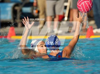 Thumbnail 1 in St. Ignatius College Preparatory vs Tamalpais (Tri-Valley Invitational) photogallery.
