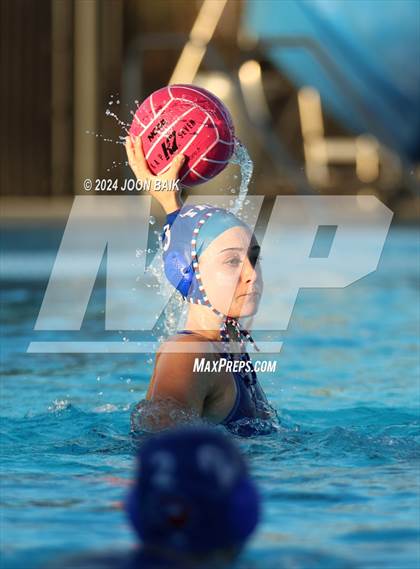 Thumbnail 1 in St. Ignatius College Preparatory vs Tamalpais (Tri-Valley Invitational) photogallery.
