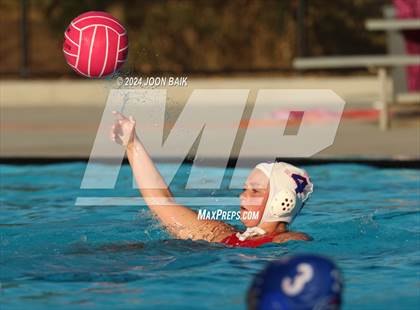 Thumbnail 3 in St. Ignatius College Preparatory vs Tamalpais (Tri-Valley Invitational) photogallery.
