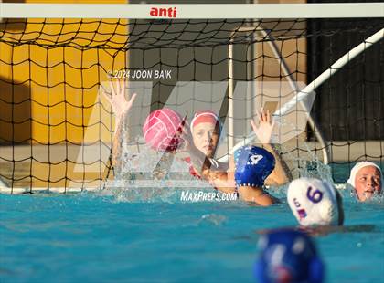 Thumbnail 2 in St. Ignatius College Preparatory vs Tamalpais (Tri-Valley Invitational) photogallery.