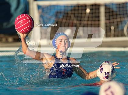 Thumbnail 1 in St. Ignatius College Preparatory vs Tamalpais (Tri-Valley Invitational) photogallery.