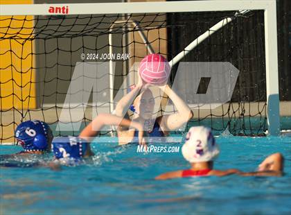 Thumbnail 3 in St. Ignatius College Preparatory vs Tamalpais (Tri-Valley Invitational) photogallery.
