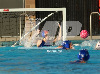 Thumbnail 2 in St. Ignatius College Preparatory vs Tamalpais (Tri-Valley Invitational) photogallery.