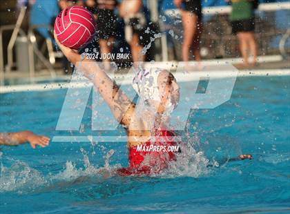 Thumbnail 2 in St. Ignatius College Preparatory vs Tamalpais (Tri-Valley Invitational) photogallery.