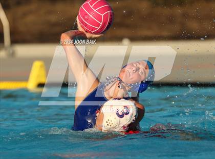 Thumbnail 2 in St. Ignatius College Preparatory vs Tamalpais (Tri-Valley Invitational) photogallery.