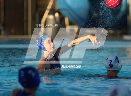 Thumbnail 2 in St. Ignatius College Preparatory vs Tamalpais (Tri-Valley Invitational) photogallery.