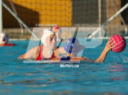 Thumbnail 2 in St. Ignatius College Preparatory vs Tamalpais (Tri-Valley Invitational) photogallery.