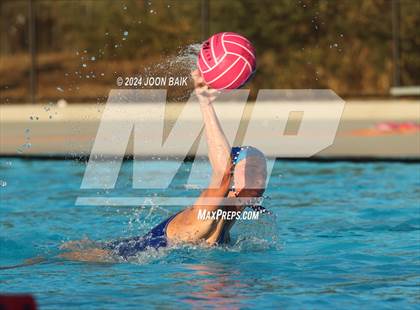 Thumbnail 2 in St. Ignatius College Preparatory vs Tamalpais (Tri-Valley Invitational) photogallery.
