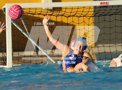 Thumbnail 1 in St. Ignatius College Preparatory vs Tamalpais (Tri-Valley Invitational) photogallery.