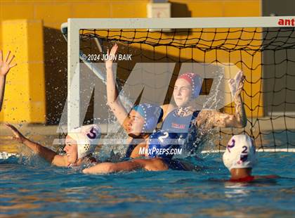 Thumbnail 3 in St. Ignatius College Preparatory vs Tamalpais (Tri-Valley Invitational) photogallery.
