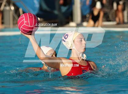 Thumbnail 1 in St. Ignatius College Preparatory vs Tamalpais (Tri-Valley Invitational) photogallery.
