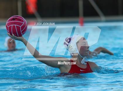 Thumbnail 3 in St. Ignatius College Preparatory vs Tamalpais (Tri-Valley Invitational) photogallery.