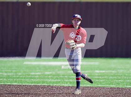 Thumbnail 2 in South-Doyle @ Dobyns-Bennett photogallery.