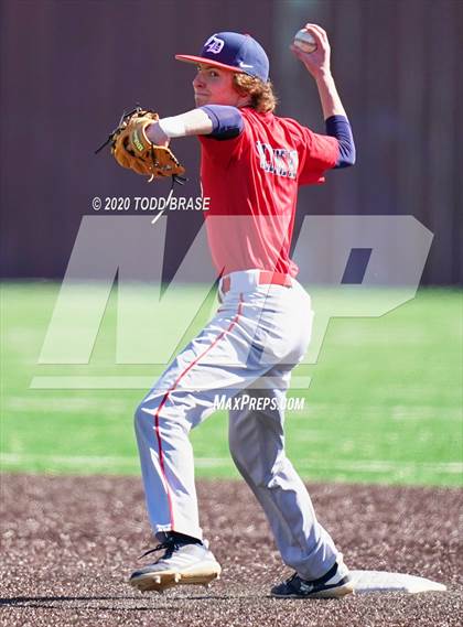 Thumbnail 3 in South-Doyle @ Dobyns-Bennett photogallery.
