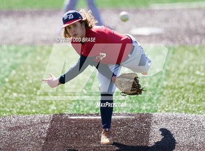 Thumbnail 3 in South-Doyle @ Dobyns-Bennett photogallery.