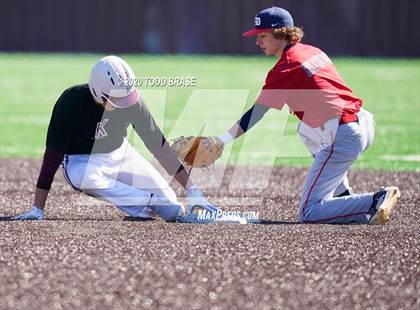 Thumbnail 1 in South-Doyle @ Dobyns-Bennett photogallery.