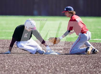 Thumbnail 3 in South-Doyle @ Dobyns-Bennett photogallery.