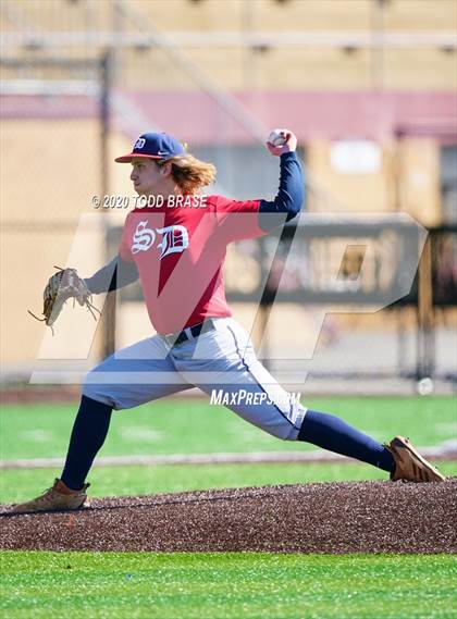 Thumbnail 1 in South-Doyle @ Dobyns-Bennett photogallery.