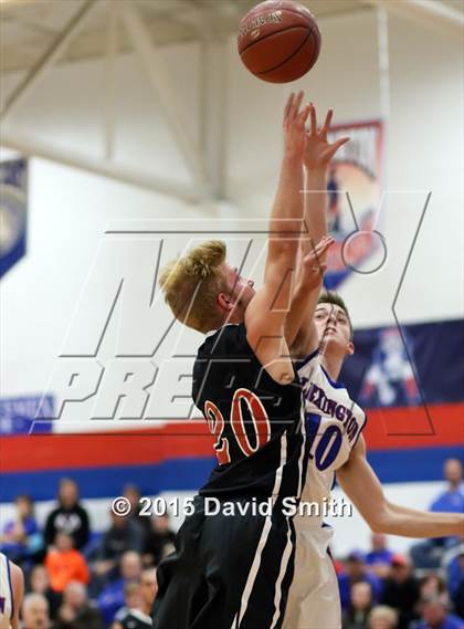Thumbnail 2 in Plattsburg @ Lexington photogallery.