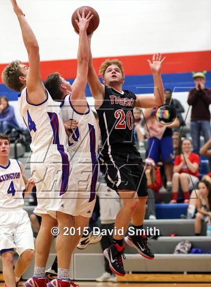 Thumbnail 1 in Plattsburg @ Lexington photogallery.