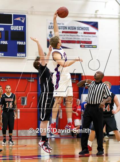 Thumbnail 2 in Plattsburg @ Lexington photogallery.