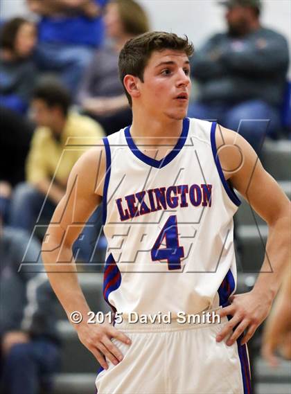 Thumbnail 3 in Plattsburg @ Lexington photogallery.