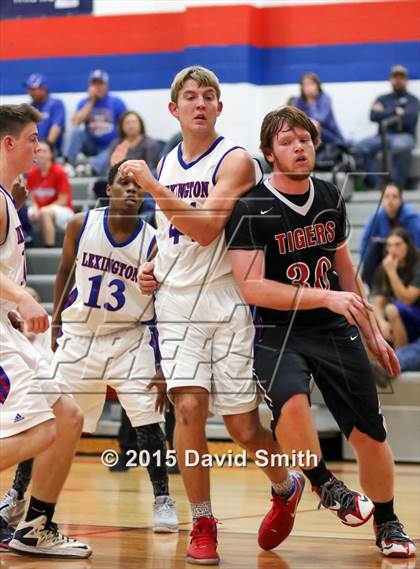 Thumbnail 1 in Plattsburg @ Lexington photogallery.