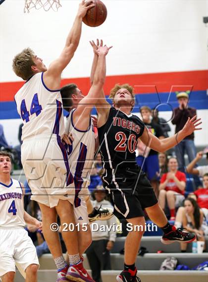 Thumbnail 2 in Plattsburg @ Lexington photogallery.