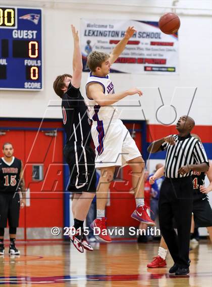 Thumbnail 3 in Plattsburg @ Lexington photogallery.