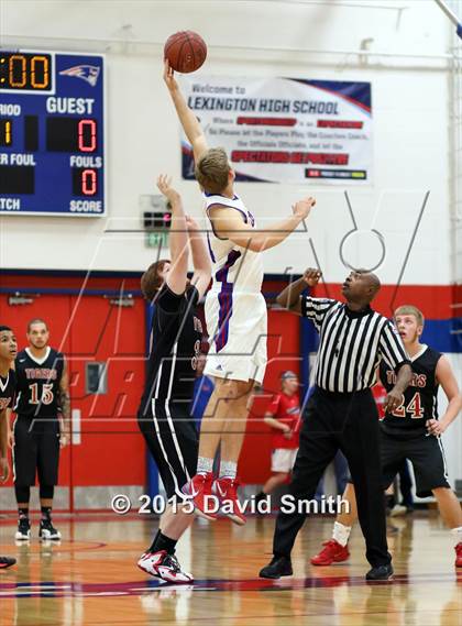Thumbnail 1 in Plattsburg @ Lexington photogallery.