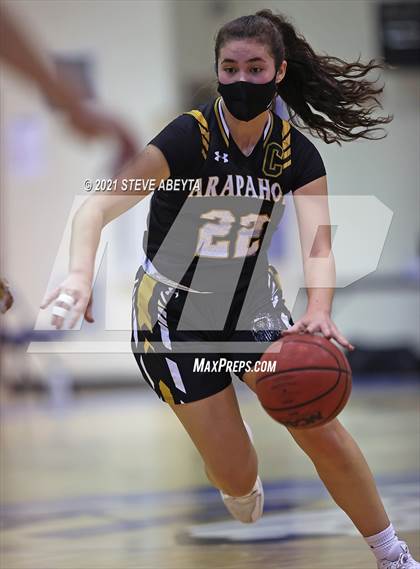 Thumbnail 1 in Arapahoe @ Grandview photogallery.