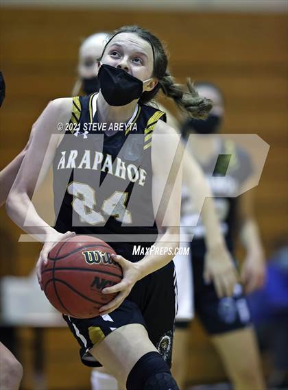 Thumbnail 3 in Arapahoe @ Grandview photogallery.