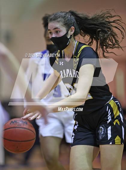 Thumbnail 3 in Arapahoe @ Grandview photogallery.