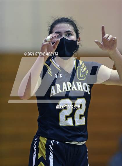 Thumbnail 3 in Arapahoe @ Grandview photogallery.
