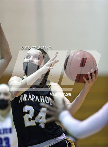 Thumbnail 1 in Arapahoe @ Grandview photogallery.