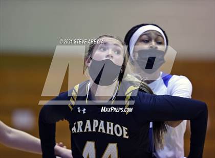 Thumbnail 1 in Arapahoe @ Grandview photogallery.