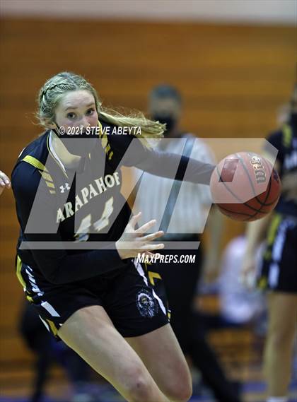 Thumbnail 1 in Arapahoe @ Grandview photogallery.