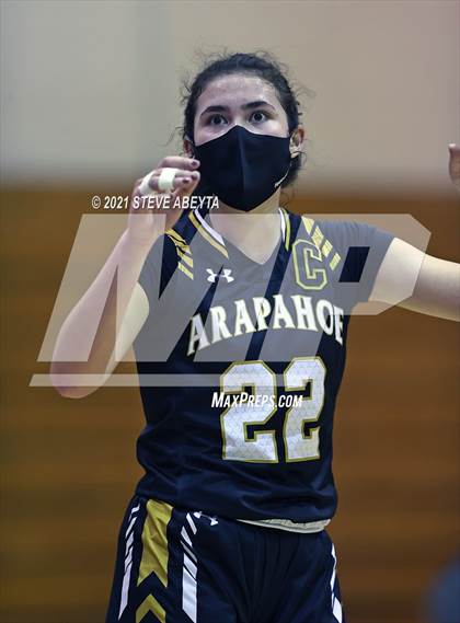 Thumbnail 2 in Arapahoe @ Grandview photogallery.