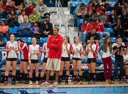 Thumbnail 1 in East Providence vs. Coventry (RIIL D1 Final) photogallery.