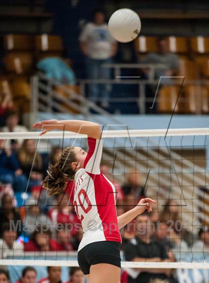 Thumbnail 1 in East Providence vs. Coventry (RIIL D1 Final) photogallery.