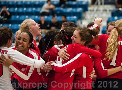 Thumbnail 2 in East Providence vs. Coventry (RIIL D1 Final) photogallery.