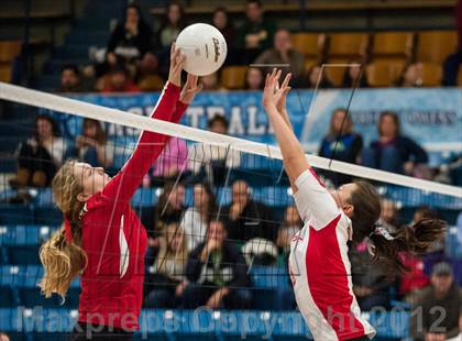 Thumbnail 1 in East Providence vs. Coventry (RIIL D1 Final) photogallery.