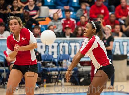 Thumbnail 1 in East Providence vs. Coventry (RIIL D1 Final) photogallery.